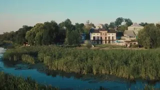 Carpe Diem —ресторан, сауна, чан,готель та зона відпочинку — фото