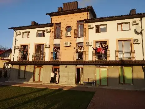 Carpe Diem —ресторан, сауна, чан,готель та зона відпочинку — фото 3