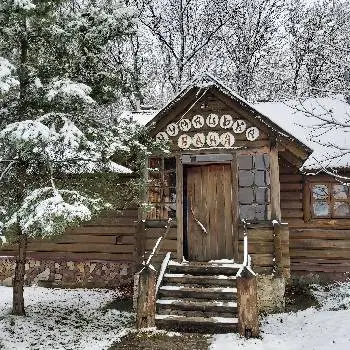 "Чумацький шлях" (ресторан, бар, баня) — фото 3