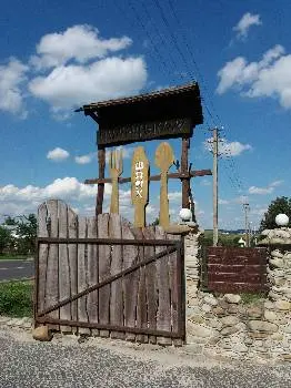 "Чумацький шлях" (ресторан, бар, баня) — фото 5