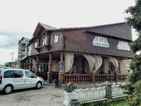 Комплекс «КАЛУШКА» — фото 5