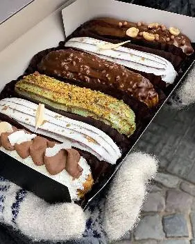 Скаварідка — фото 2