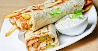 InLavash — фото 2