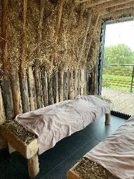 Delmаr Банний Spa клуб — фото 4