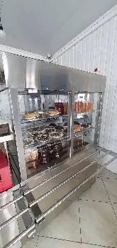 Голодні Куми — фото