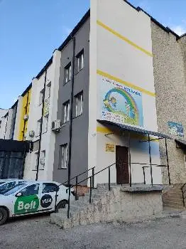 Дитяча ігрова кімната "Веселка" дитячий приватний садок — фото 5