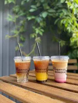 Coffee Boroda — фото 2