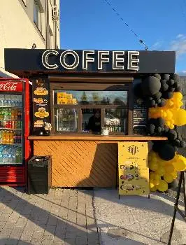 Coffee Boroda — фото 3