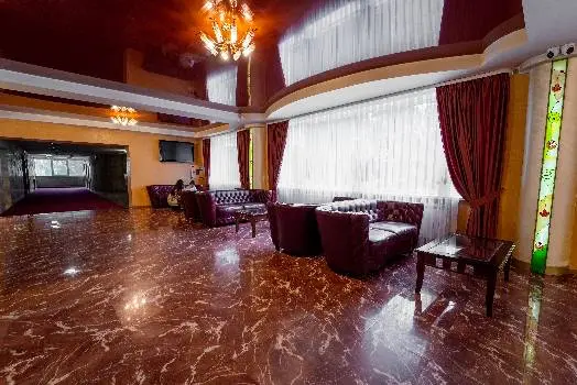 Готель "Галичина" — фото 4