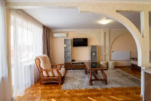 Готель "Галичина" — фото 5
