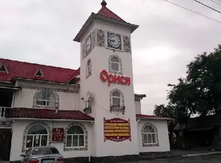 Готельно-ресторанний комплекс "Орися" — фото 4