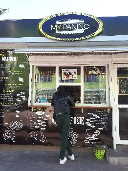 MY PANINO — фото 4