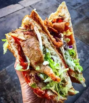 Kebab Master — фото