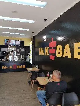 Mr. Kebab — фото