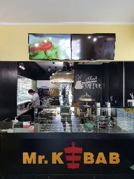 Mr. Kebab — фото 5