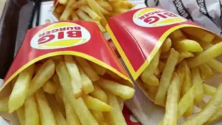 BIG BURGER — фото 3