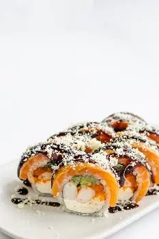 Temari sushi — фото 2