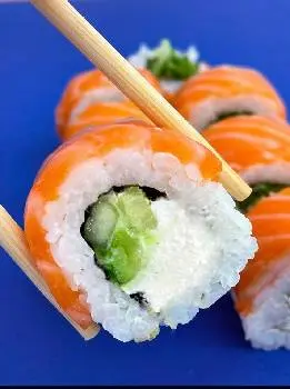Sushi Friends — фото