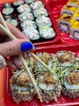 Sushi Friends — фото 4