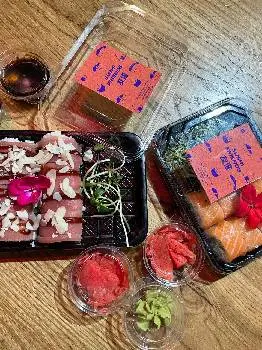 Sushi Friends — фото 5