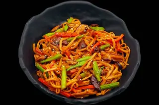 Авокадо | Піца | Суші | Wok — фото 4