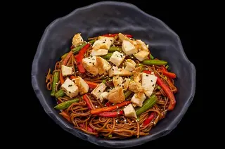 Авокадо | Піца | Суші | Wok — фото 5