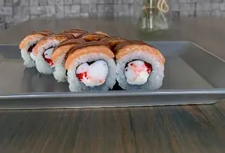 Dali. Pizza & Sushi — фото 3