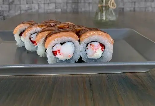 Dali. Pizza & Sushi — фото 3