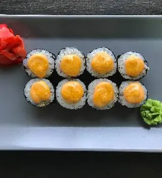 Dali. Pizza & Sushi — фото 4