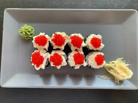 Dali. Pizza & Sushi — фото 5