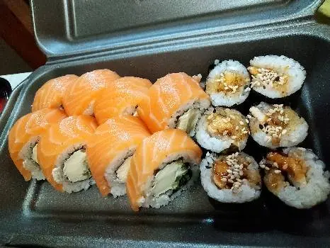 Sushi Home — фото 2