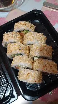 Sushi Home — фото 3