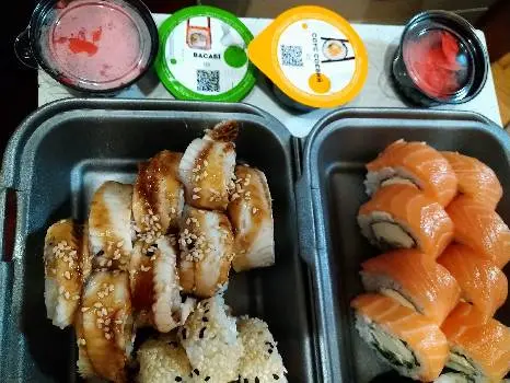 Sushi Home — фото 4