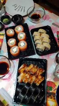 Sushi Home — фото 5
