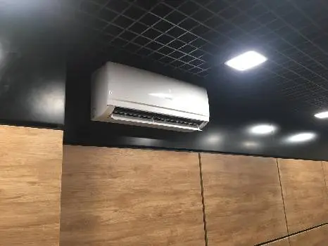 “AeroClimat” Кондиціонери Львів: підбір, продаж, монтаж, сервіс. — фото 3