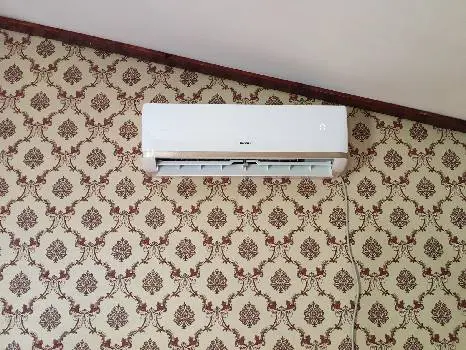 “AeroClimat” Кондиціонери Львів: підбір, продаж, монтаж, сервіс. — фото 4