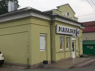 Магазин N6 (Шостий Магазин) — фото 3