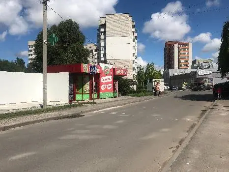 Солодощі-кава-чай — фото 3