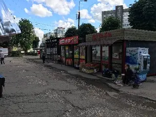 Солодощі-кава-чай — фото 3