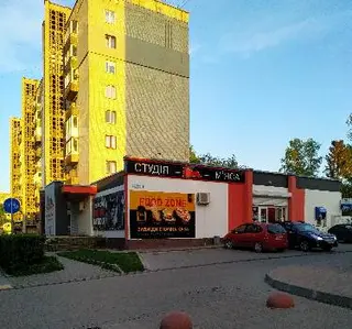 Студія м'яса — фото