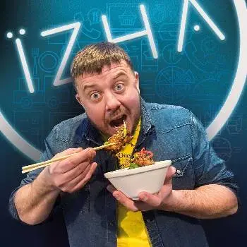 IZHA/ЇЖА — фото 2