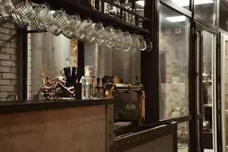 Bier Garage — фото