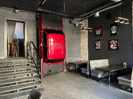 Bier Garage — фото 3