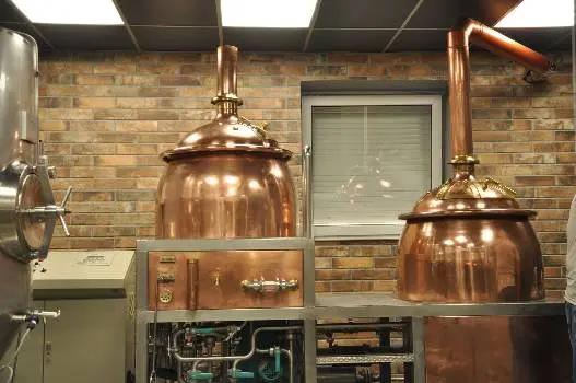 Bier Garage — фото 4