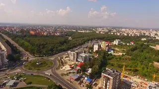 Пекарня Світанок — фото