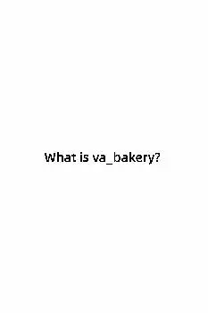 va_bakery — фото 2