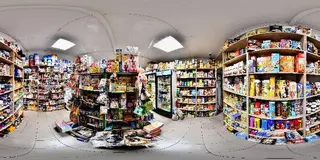 Магазин продукти з Європи " Brend " — фото 2