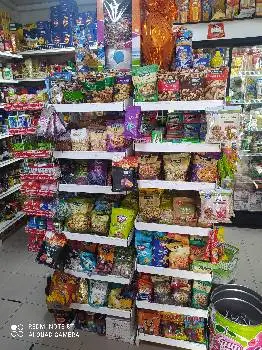 Магазин продукти з Європи " Brend " — фото 3
