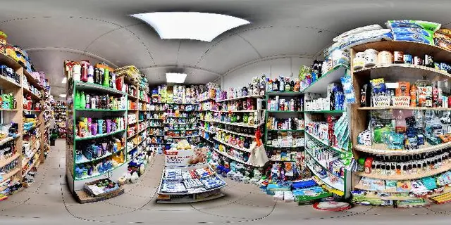 Магазин продукти з Європи " Brend " — фото 4