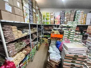 Купити сухофрукти дешево "Інжир"- магазин гуртовня сухофруктів — фото 3